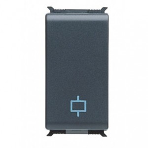 Playbus 1P 10A 250V Latching Relay