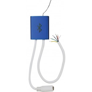12VDC Rgbw Colour Changing Bluetooth Controller