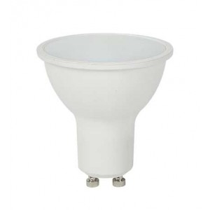 230VAC 3W GU10 Cool White LED Emergency Lamp