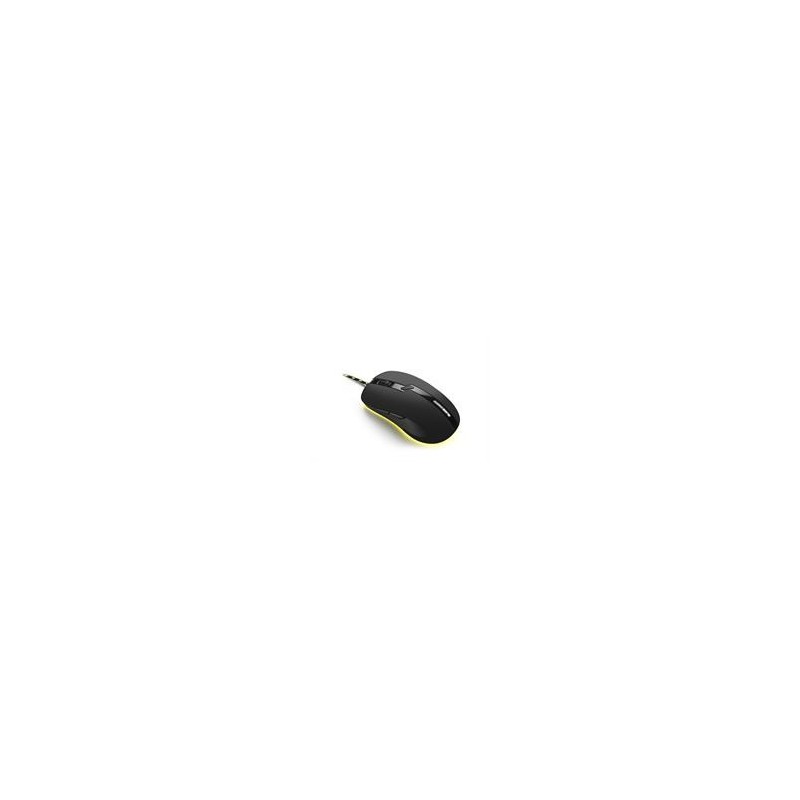 Sharkoon 4044951017126 Shark Zone M52 8200 DPI Laser Gaming Mouse