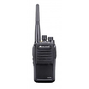 Professional Two Way Radio PMR446 IP67