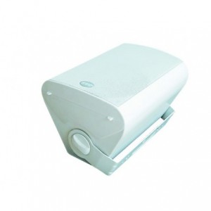10W Box Speaker Wall Mount