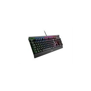 Sharkoon 4044951019922 Skiller SGK3 Mechanical USB Gaming Keyboard with RGB LED Illumination