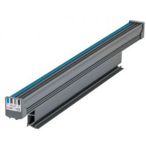 GWFIX100 - Busbars 100A 4P 24M