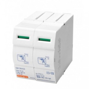 Spare Cartridge For GWD6404