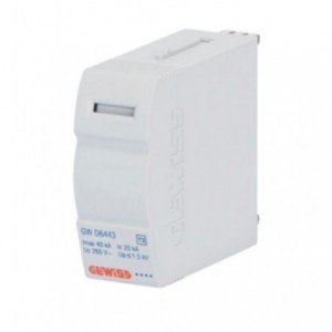 Spare Cartridge For GWD6401/02