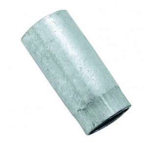 25MM Female Thread Adaptor Galvanised