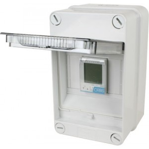 FACTORY TIMER 1 x 7 DAY