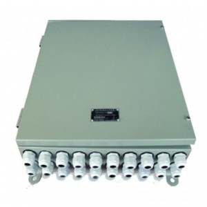 110-240VAC 8 Channel Synchronizing Controller