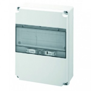 5IB VERT.16-32AMP IP67+2 Iec 16AMP IP44/67