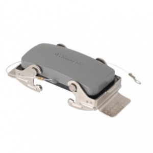 36P+E Cover 2 Levers For Hood