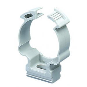 COLLAR CLIP SADDLE FOR 20mm CONDUIT