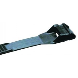 Low Temp Polyamide 12 Cable Ties 180L X 9.0W /100