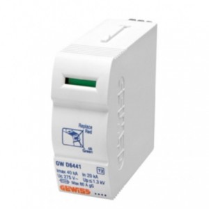 Spare Cartridge For GWD6407