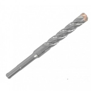 FORCE X 16.0 x160/100  SDS-PLUS DRILL BIT X4 CUTTING EDGES