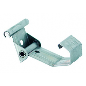 STAINLESS STEEL CLIP FOR DIFFUSER FOR F71 &amp; F72 RANGE