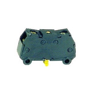 Microswitch N/C 230V 10A