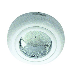 WHITE DOWNLIGHTER PLC-26W 270x69