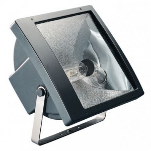 Sym Flood 250W Mt N.beam 230V IP66