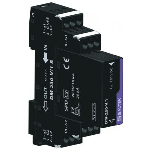 256V 10kA SURGE ARRESTER