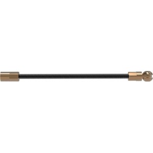 9MM Dia Roller Head M5 Thread