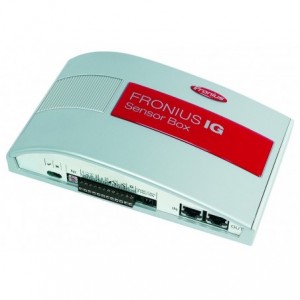 Fronius Sensor Box