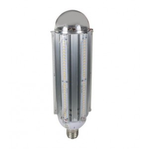 100-250VAC 100W Warm White LED Corn Lamp E40