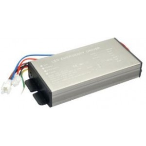 2 Hrs Emergency Kit For LED With External Drivers 3-40W