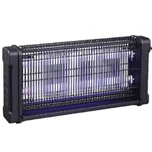 30W Flourescent Commercial Bug Killer 230VAC