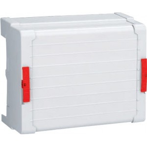 3-POLE 1100MM 60MM-SYSTEM Front Cover