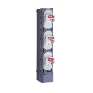 250A 690VAC Bb Mounted Vertical Nh Fuse Disconfuse SIZE-1