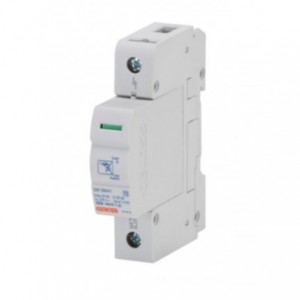 Surge Prot. Type 2- 1P- 40KA- 400V
