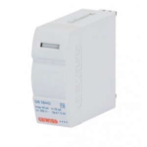 Spare Cartridge For GWD6419