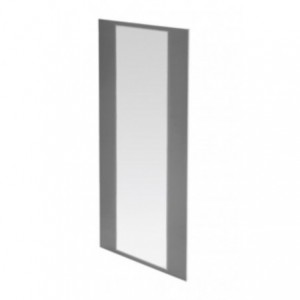 Domo Center Smoked Door 1500MM