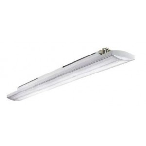 Smart 3 26W 800MM Clear Diffuser Linkable 4000K