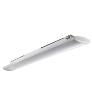 Smart 3E 52W 1200MM Transparent Diffuser 5700K