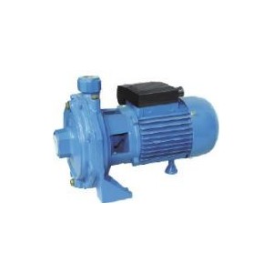 400V 3-PHASE 4kW/5HP CENTRIFUGAL PUMP