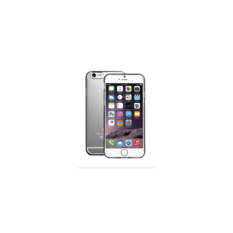 Jivo JI-1877 Flex Case For IPhone 6 Plus/6S Plus 