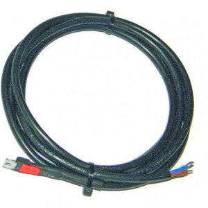 -15..35°C Temperature Probe 4M (need GT002)