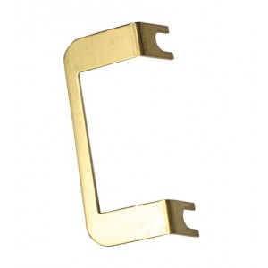 2-PIN 90 Deg. Bridge For Lap Pendant Stations