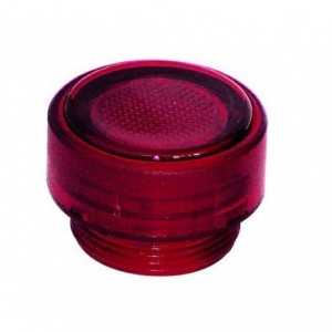 Red Illum Pilot Light For 8050 Range