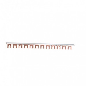 Fork Din DP Busbar 1M (56 Poles) 63AMPS