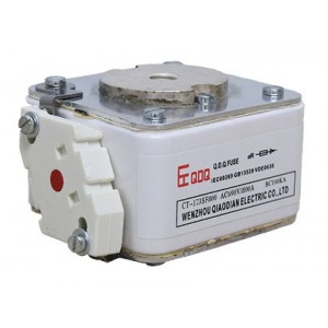Ultra Fast Size 3 G-TYPE Fuse 800A 690V