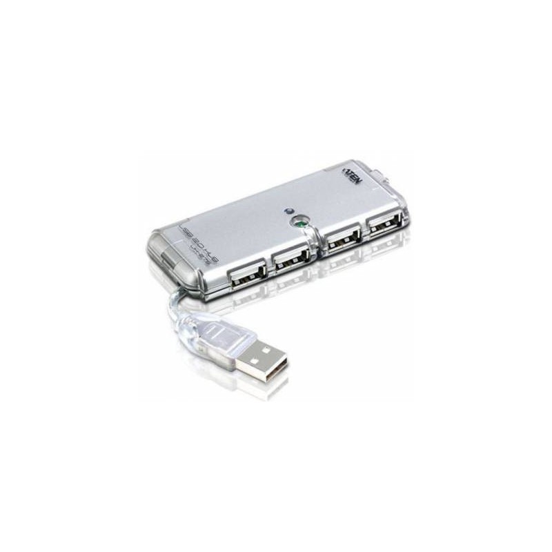 Aten UH275Z-AT 4-Port USB 2.0 Hub