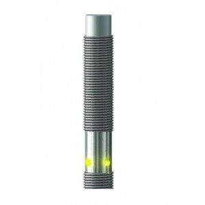 M12 IND PROX 4mm NO 24-250VAC/VDC M12 PLUG