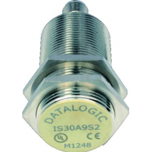 M30 IND PROX 15mm PROG 12-30VDC M12 PLUG