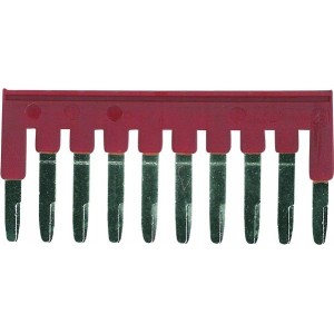 10 Way Fixed Bridge For JST6 Terminal