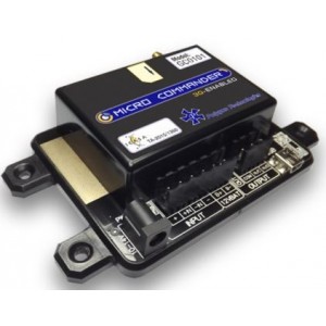 Micro Gsm Commander V8 2G/4G (base Only)
