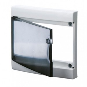 Transparent Door 13 Mod.cd France