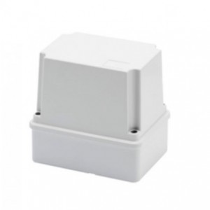ENCLOSURE PLAIN SIDES 120x80x120 IP56